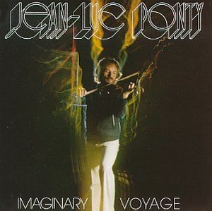 Imaginary Voyage, Part I