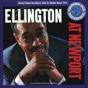 Ellington at Newport (Live)