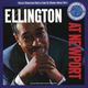 Pochette Ellington at Newport (Live)