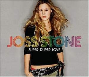 Super Duper Love (Single)