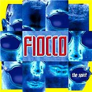 The Spirit (extended Instrumental mix)