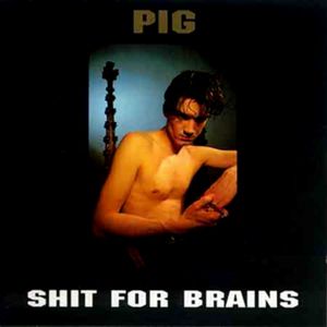 Shit for Brains (J.G. Thirlwell remix)