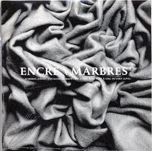 Marbres EP (EP)