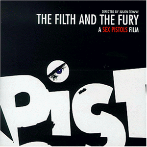 The Filth and the Fury (OST)