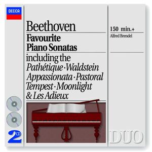 Sonate pour piano n°14 "Quasi una fantasia" en ut dièse mineur, Op. 27 n°2 "Clair de lune" : III. Presto agitato