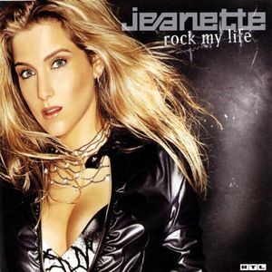 Rock My Life (Single)