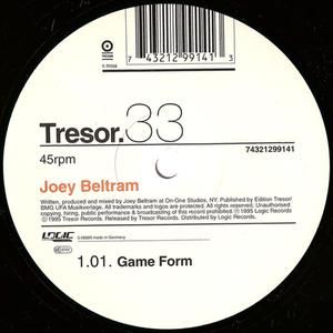 Game Form (Mike Dearborn remix)