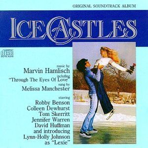 Ice Castles: Original Motion Picture Soundtrack (OST)
