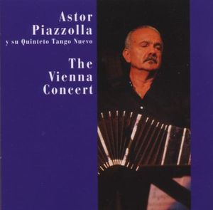 The Vienna Concert (Live)