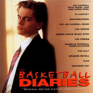 The Basketball Diaries: Original Motion Picture Soundtrack (OST)