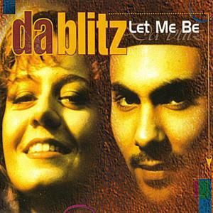 Let Me Be (radio edit)