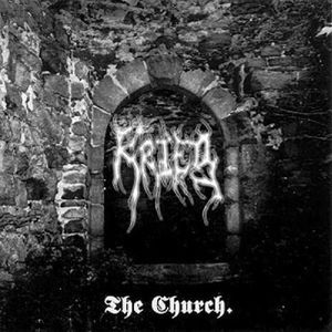 The Church (EP)