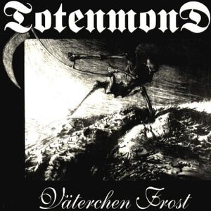 Väterchen Frost (EP)