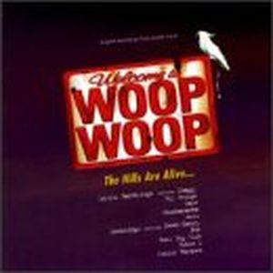 Welcome to Woop Woop (OST)
