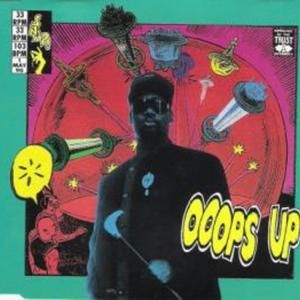 Ooops Up (vocal version edit)
