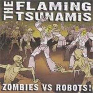 Zombies vs. Robots! (EP)