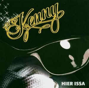 Hier issa (EP)