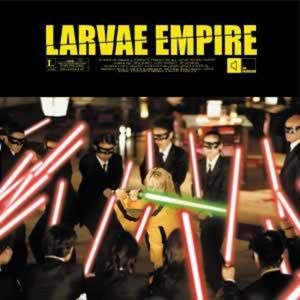 Empire (EP)