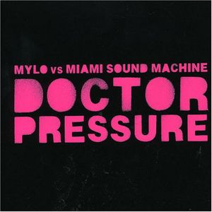 Doctor Pressure (dirty radio edit)