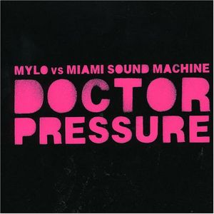 Drop the Pressure (club mix)