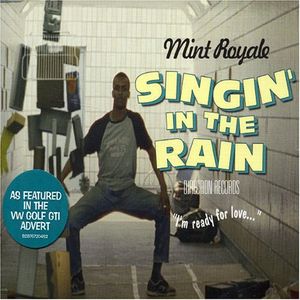 Singin' in the Rain (club mix)