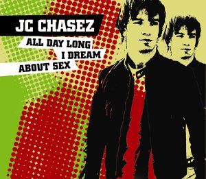 All Day Long I Dream About Sex (Single)