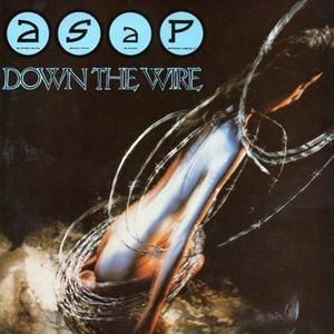 Down the Wire (Single)