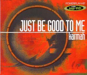 Just Be Good To Me (Club Mix)