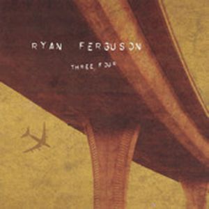 Three, Four (EP)