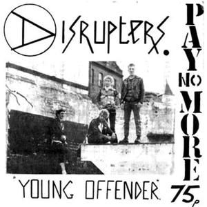 Young Offender (Single)