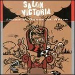 Locos & Rucas in Retro