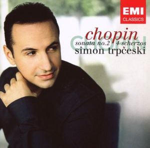 Scherzo No. 1 in B minor, Op. 20