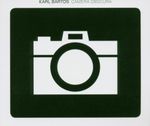 Pochette Camera Obscura (Single)