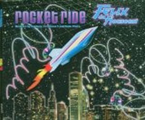 Rocket Ride (Soulwax Rock It Right)