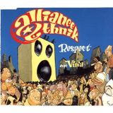 Pochette Respect (Prince Paul’s Bag of Tricks remix)
