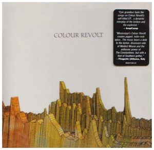 Colour Revolt (EP)
