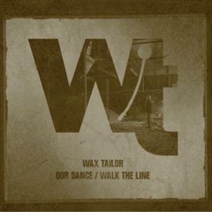 Our Dance (feat. Charlotte Savary) (Wax Tailor remix)