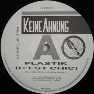 Plastik (Single)