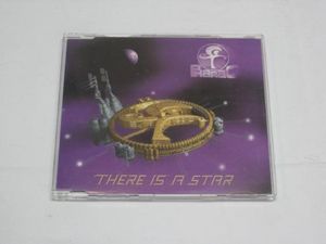 There Is a Star (No.1 Space Hymn Track)