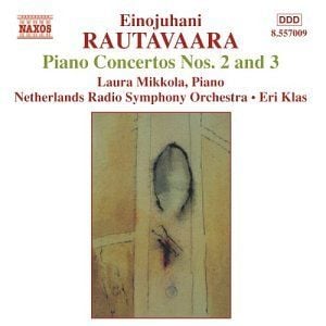 Piano Concertos nos. 2 and 3