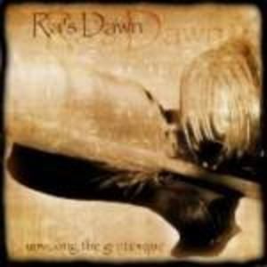 Terrified (E.A.P. Capter 1)