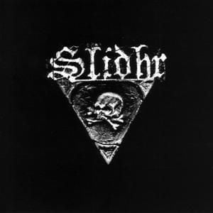 Slidhr (EP)