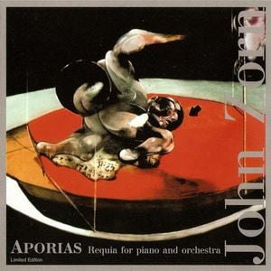 Aporias: Requia for Piano & Orchestra