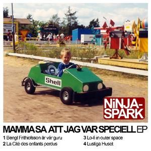 Bengt Frithiofsson är vår guru
