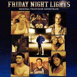 Friday Night Lights: Original Television Soundtrack (OST)