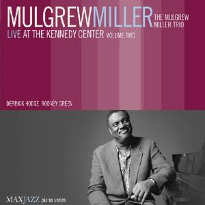 Live at the Kennedy Center, Volume Two (Live)