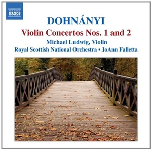 Violin Concerto no. 2 in C minor, op. 43: Allegro risoluto e giocoso