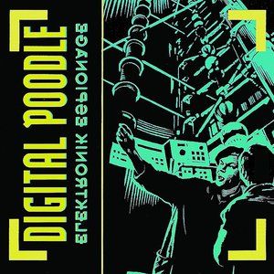 Elektronik Espionage (Single)