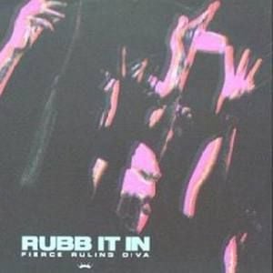 Rubb It In (Frank De Wulf's Air-Plain mix)