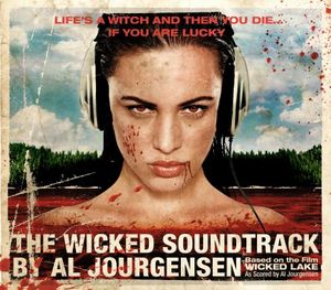 The Wicked Soundtrack by Al Jourgensen (OST)